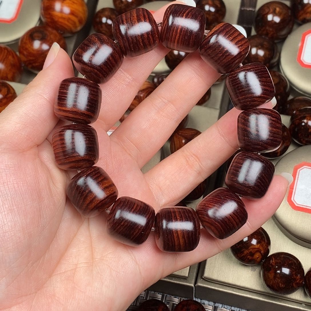 花梨木类手串/手链