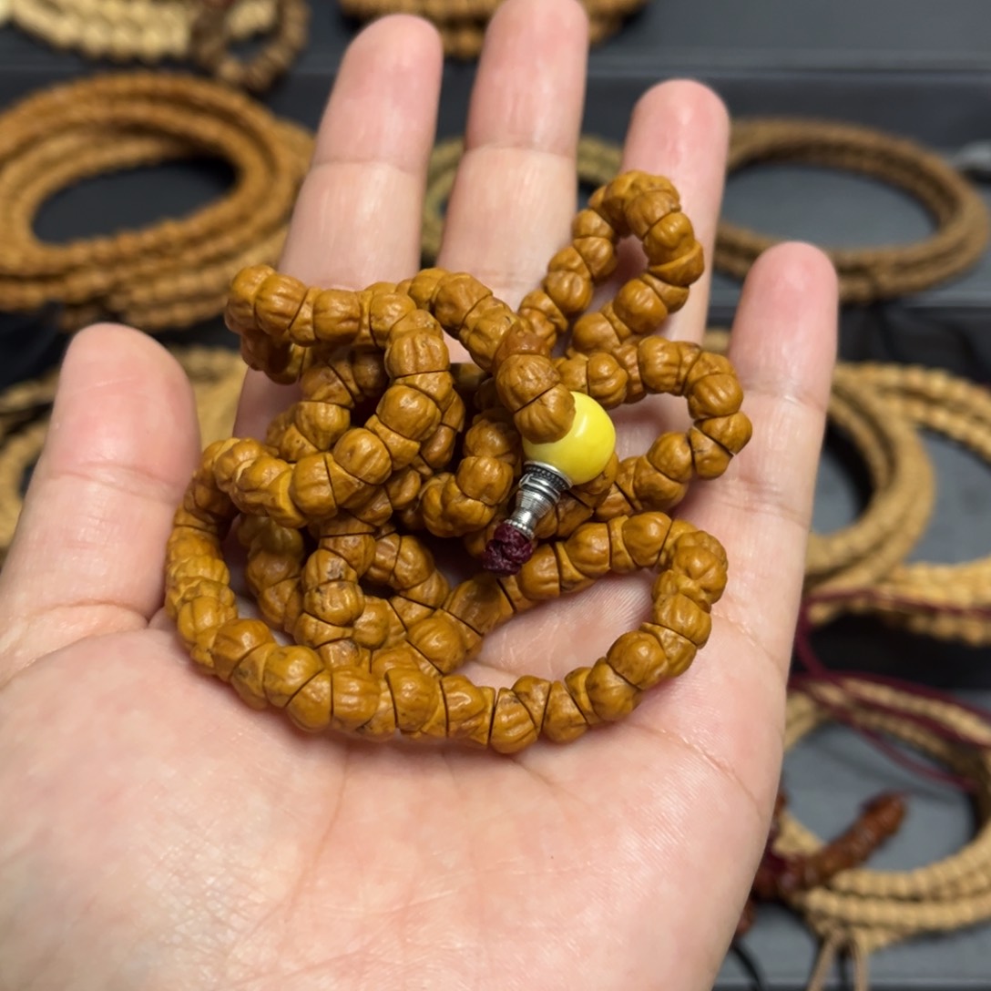 柏香籽/百香籽吊坠?****