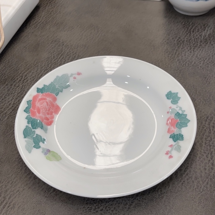 醴陵高温釉下15厘米