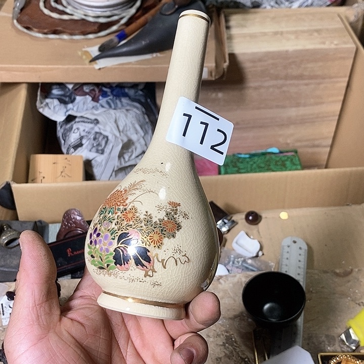 瓷片阿宝先生推荐好物