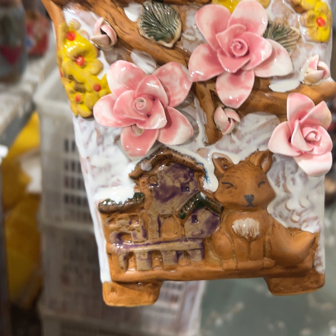 多肉花盆多肉花盆