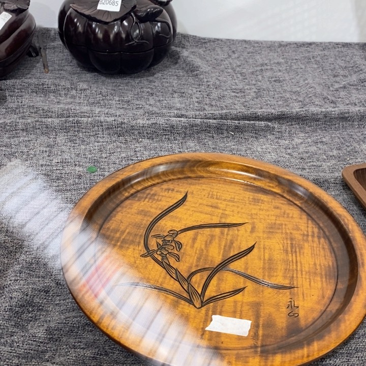 紫砂茶杯非常漂亮好看的花瓶