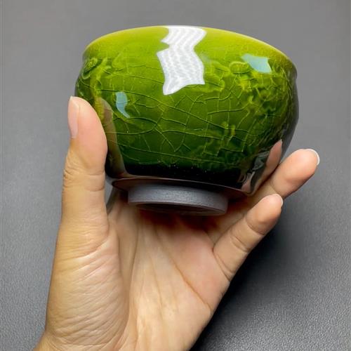 【闪购商品】茶盏-10175..........