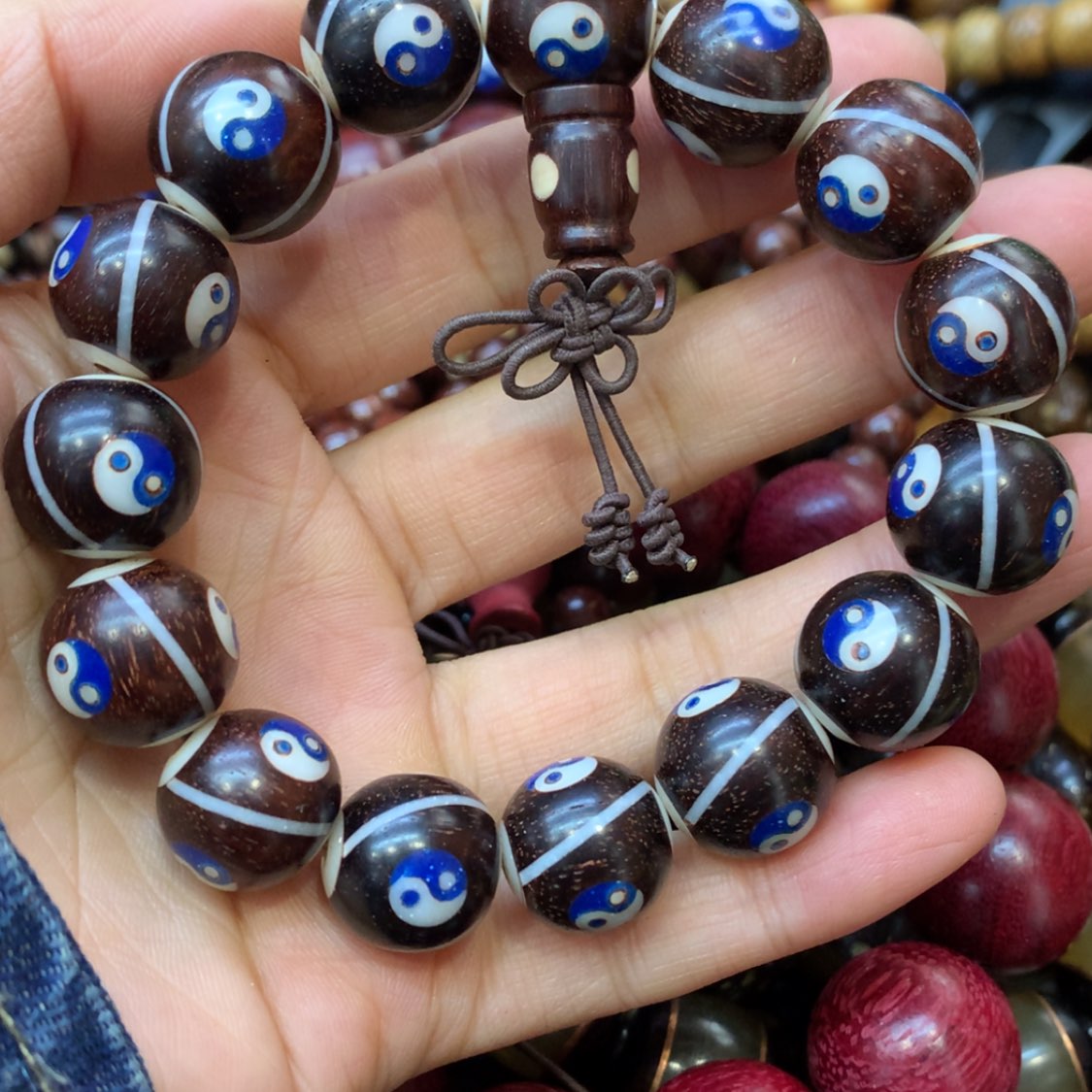 【闪购商品】木64小叶紫檀福利福利