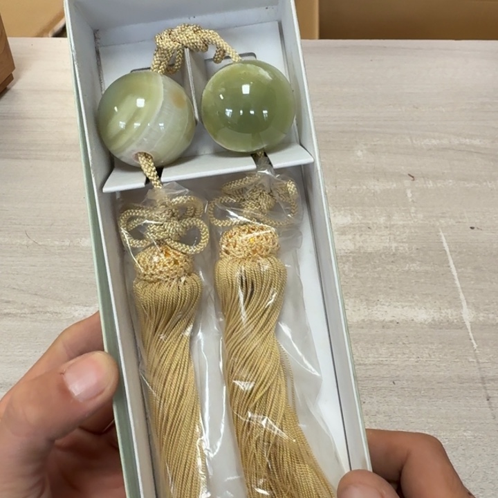 瓷片茶道具工艺品