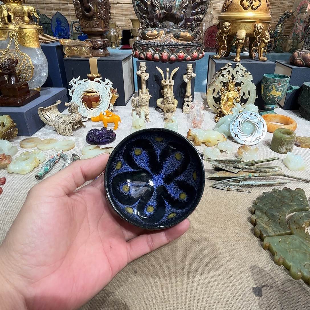 艺***术茶盏建盏建盏建盏建盏等