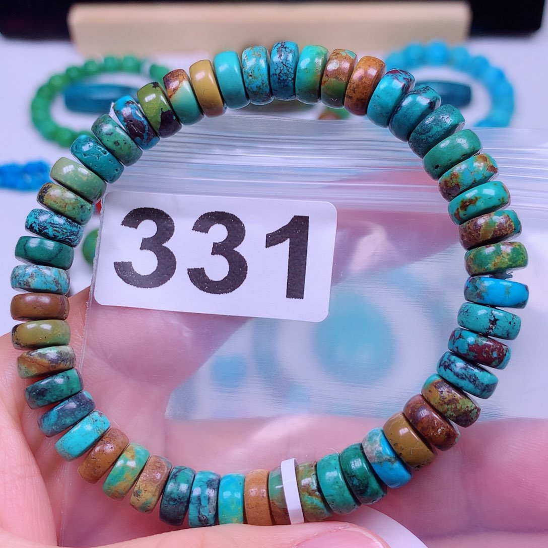 空竹粉丝专享十堰特色手工散珠