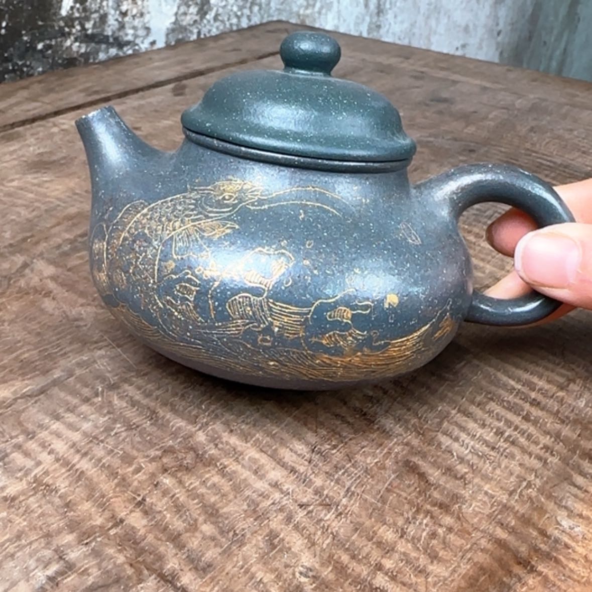 【闪购商品】紫砂茶壶紫砂茶具