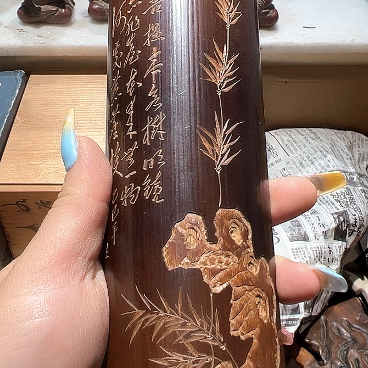 瓷片密胺手绘陶瓷