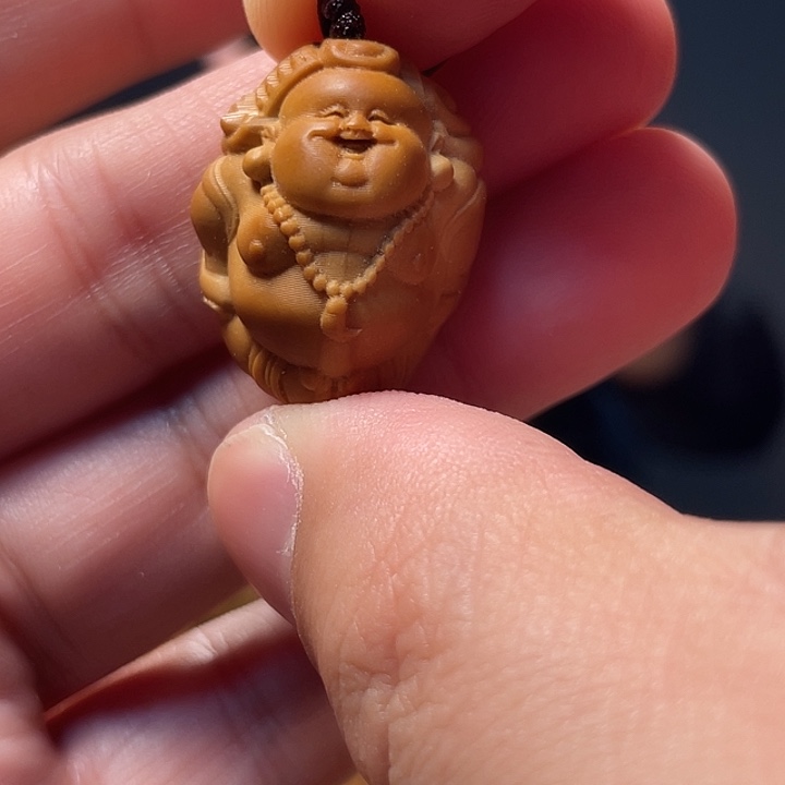 吊坠橄榄核橄榄核