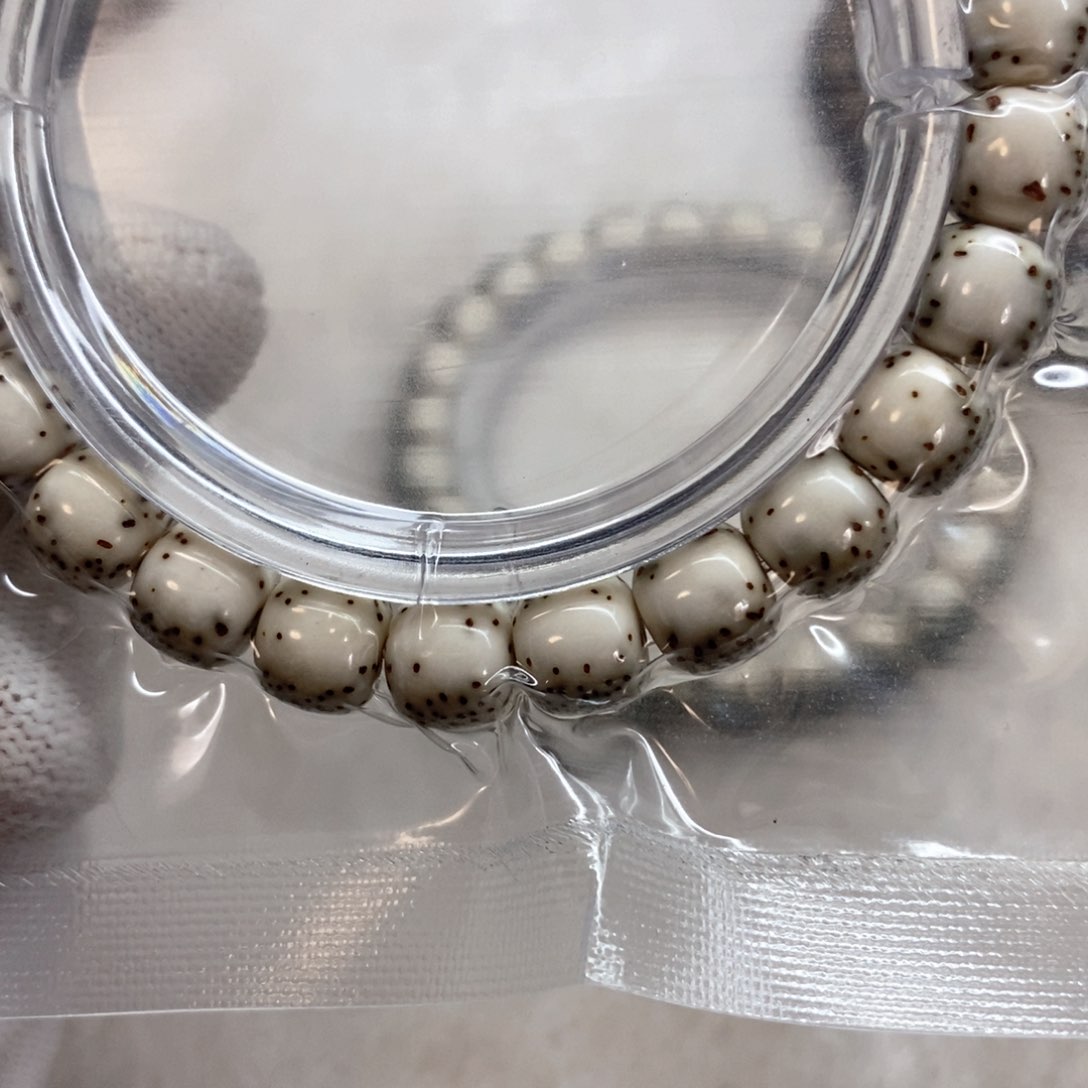 星月菩提吊坠石玉料