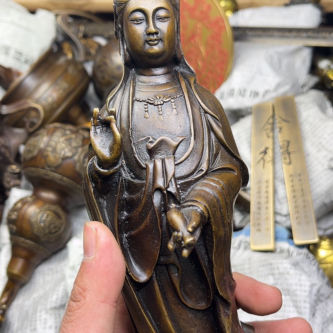 航弟文玩铜器链接