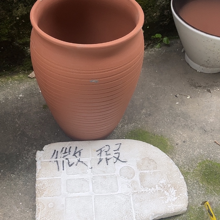 泥塑自产自销模式