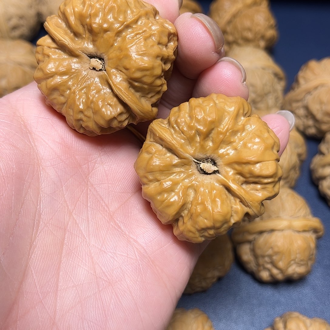 文玩核桃吊坠用****9哇哇哇