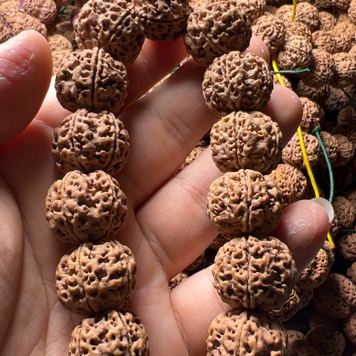 金刚菩提吊坠27号金刚