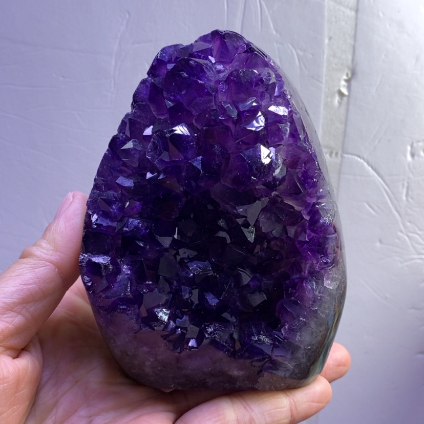 【闪购商品】水晶大型摆件（非配饰）未镶嵌