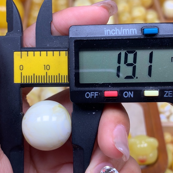 非金属配珠配饰5421