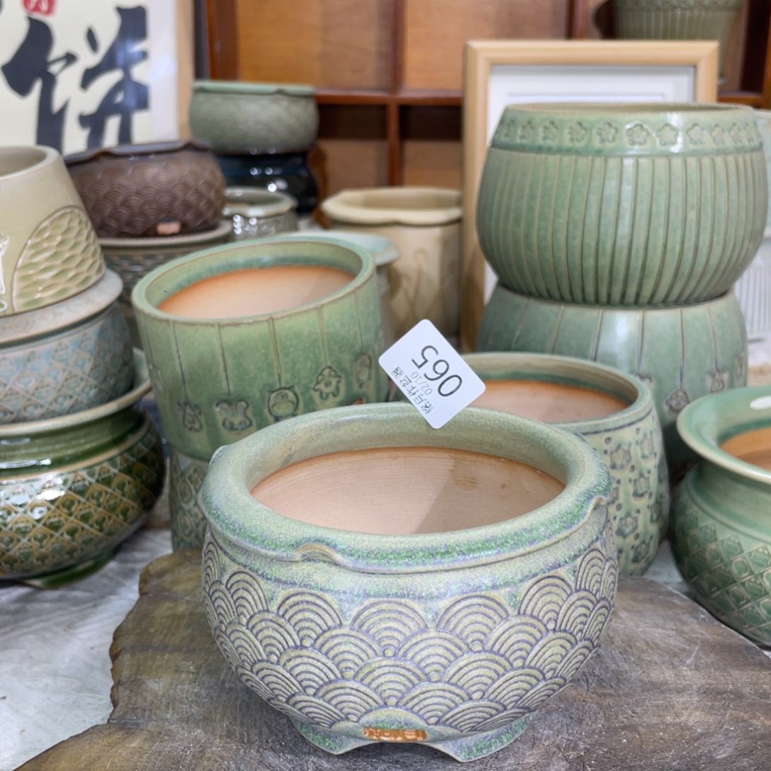 景德镇陶瓷 065 内口8.5 cm