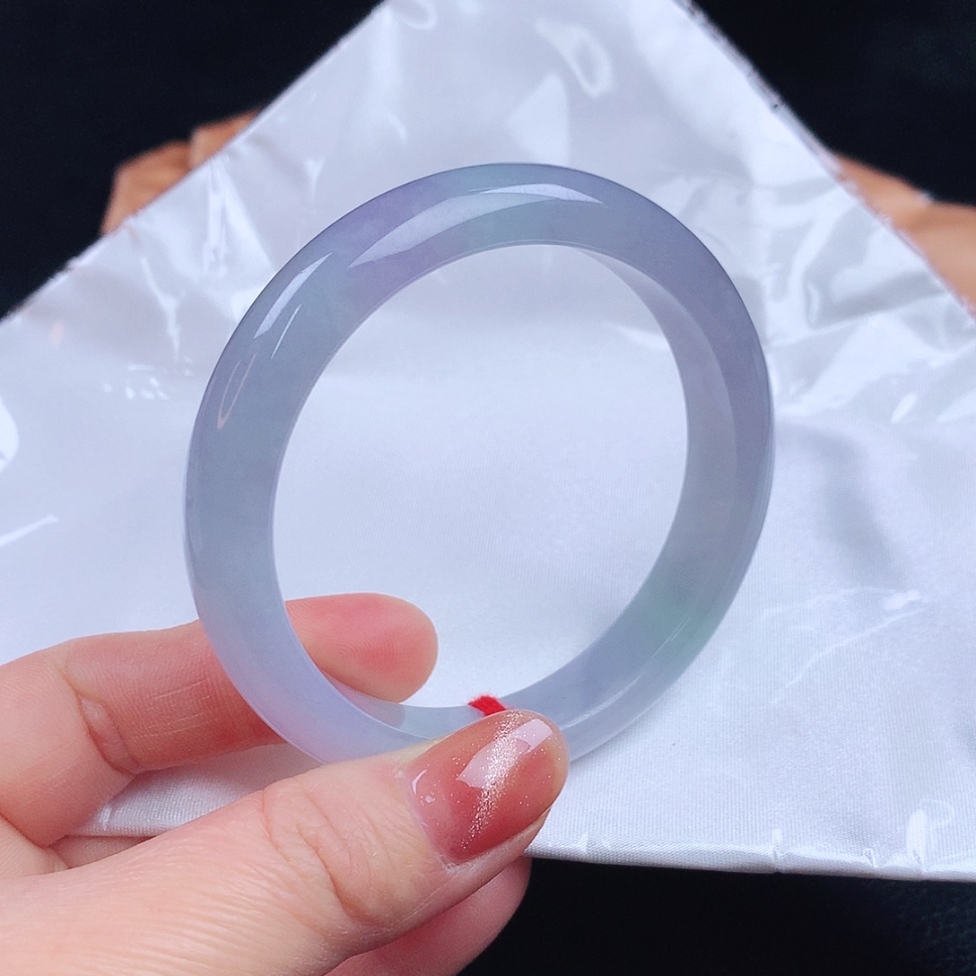 翡翠手镯未镶嵌8428zxxcv