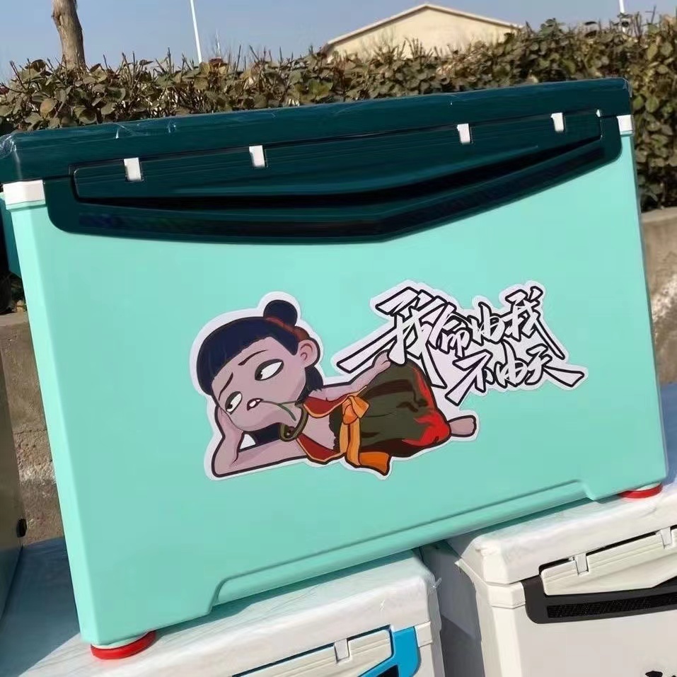 新款钓箱钓桶黑坑超轻台钓鱼箱渔具装备保冷