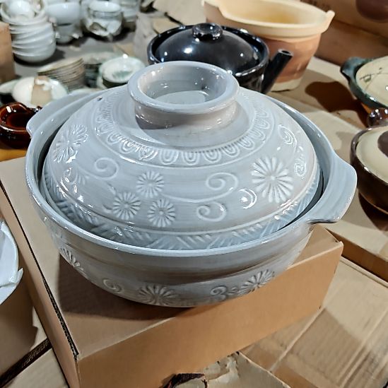 瓷片陶瓷盘子碗啥都有27厘米