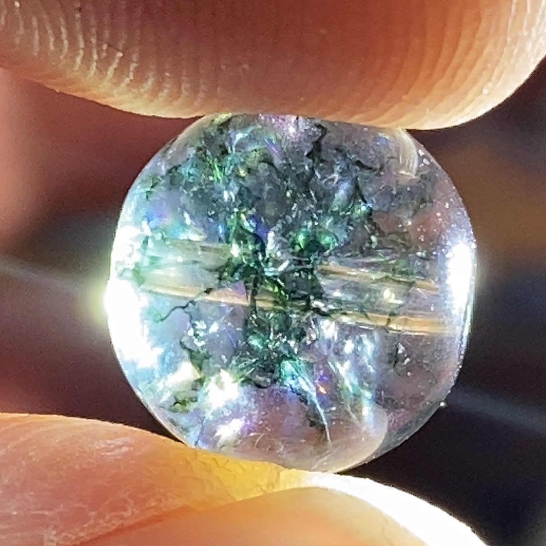 玛瑙/玉髓颈饰合金