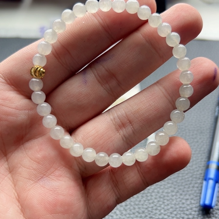 定制翡翠未镶嵌福利品