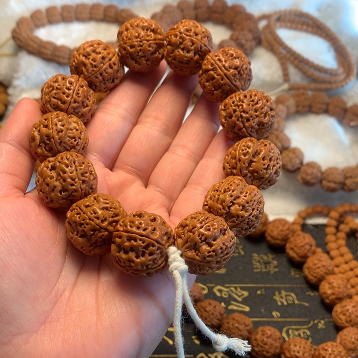 金刚菩提手串    005