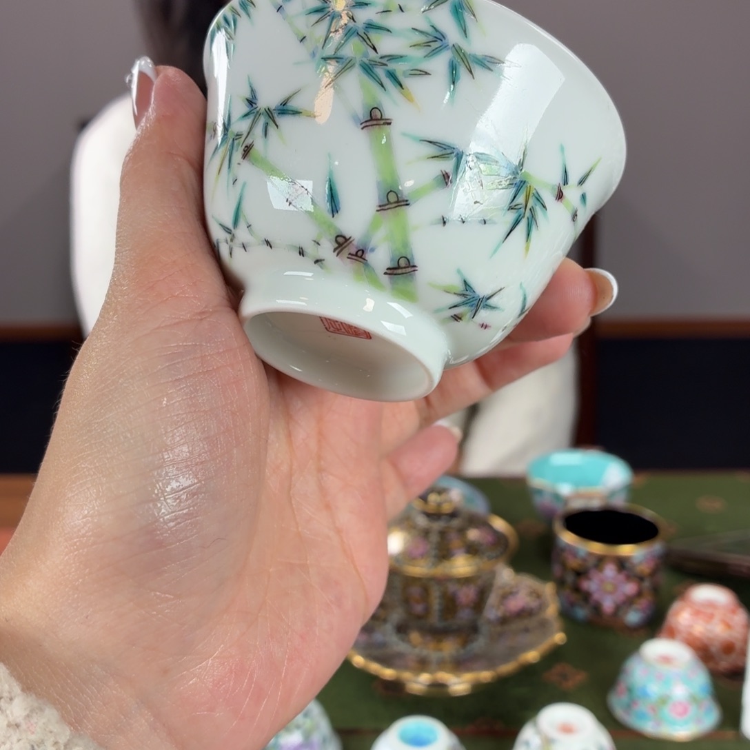 九鸣瓷艺九鸣瓷艺