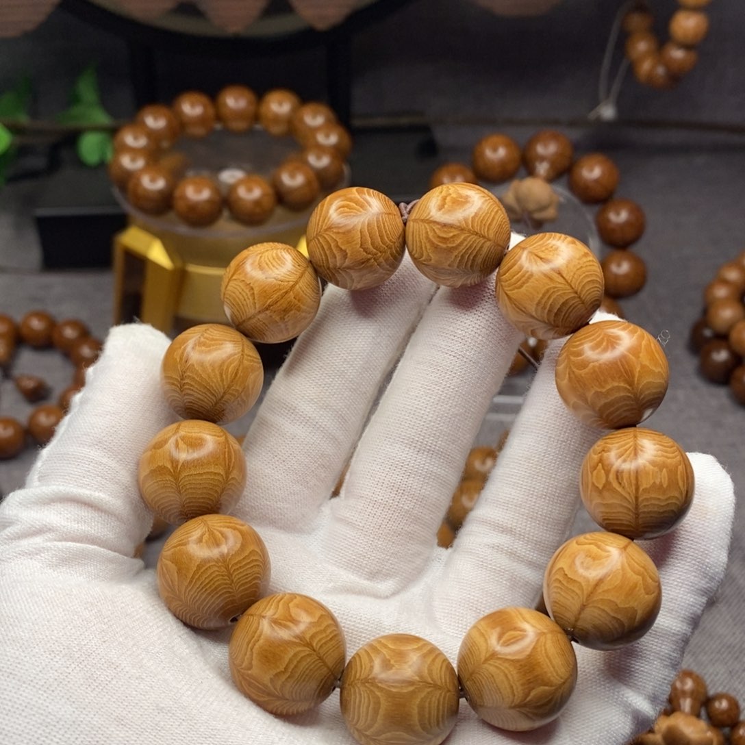 六道木手串/手链人气款1.8