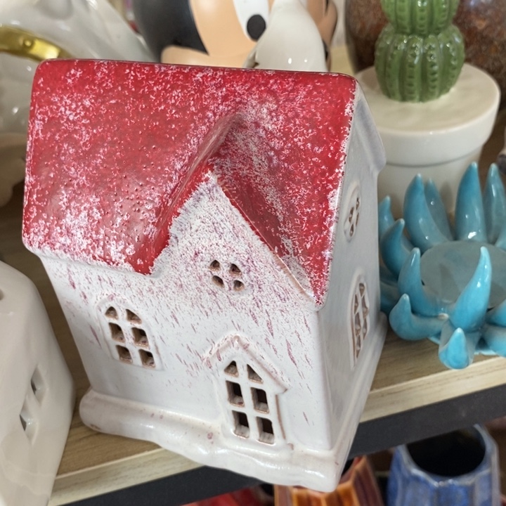 陶瓷树脂工艺摆件