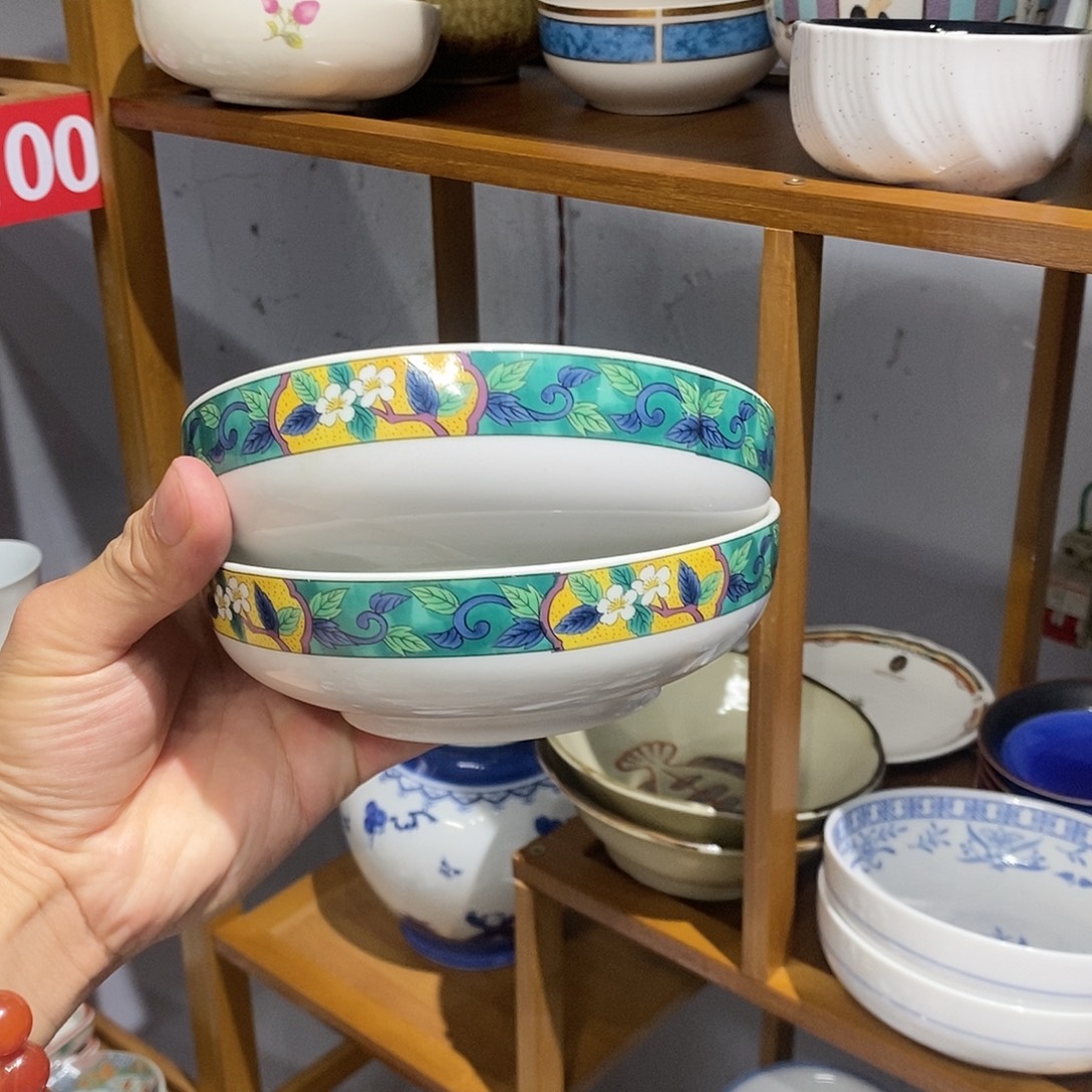 瓷片全场满28元包邮，第132