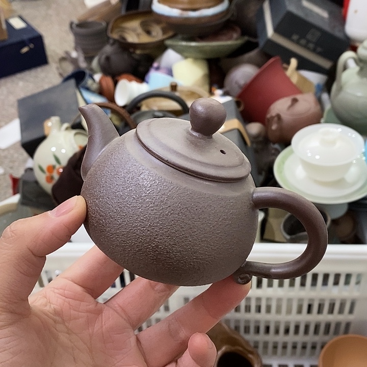 陶瓷艺术品及陶瓷制品