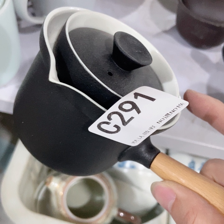茶具微瑕介意勿拍
