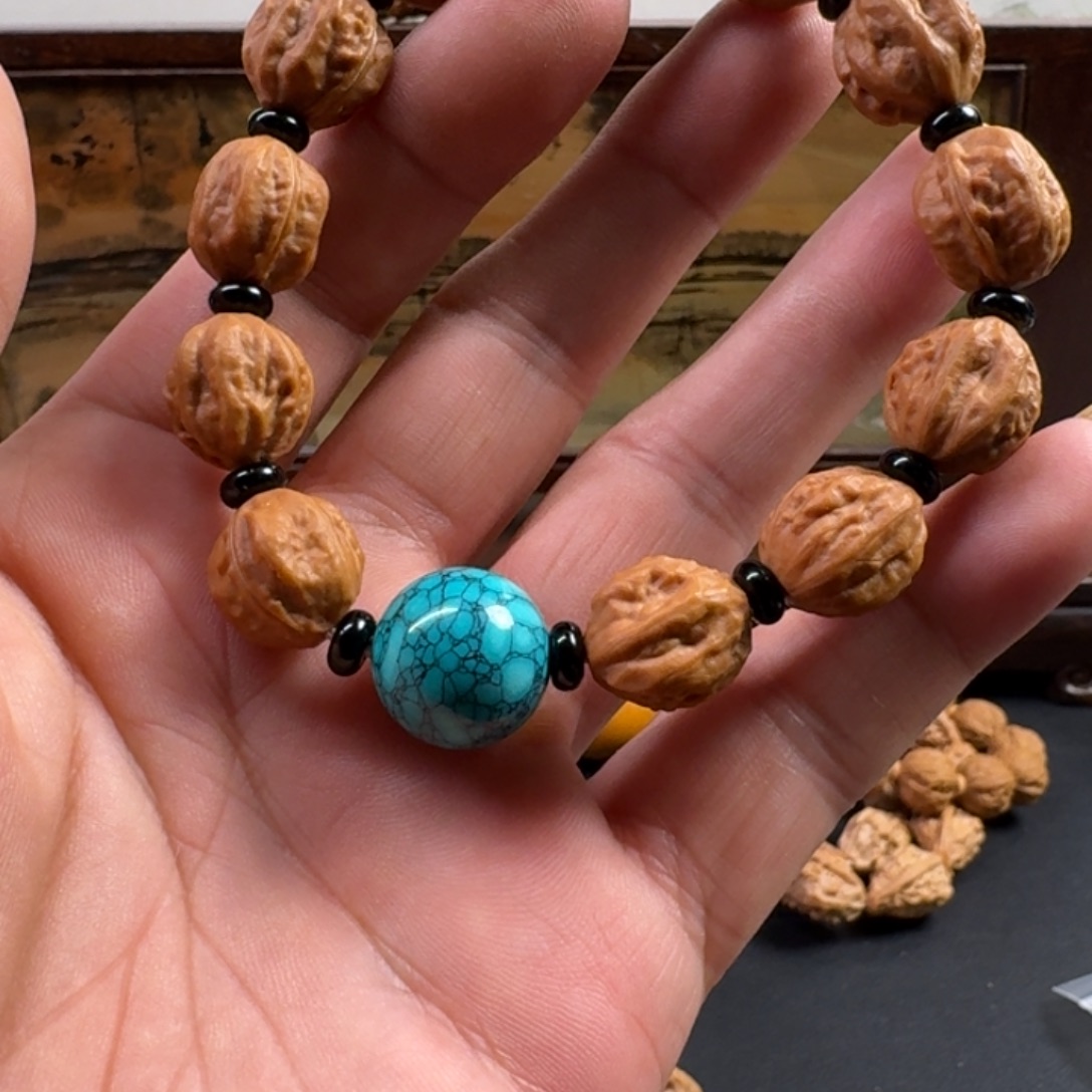 一***子把件文玩核桃111111111