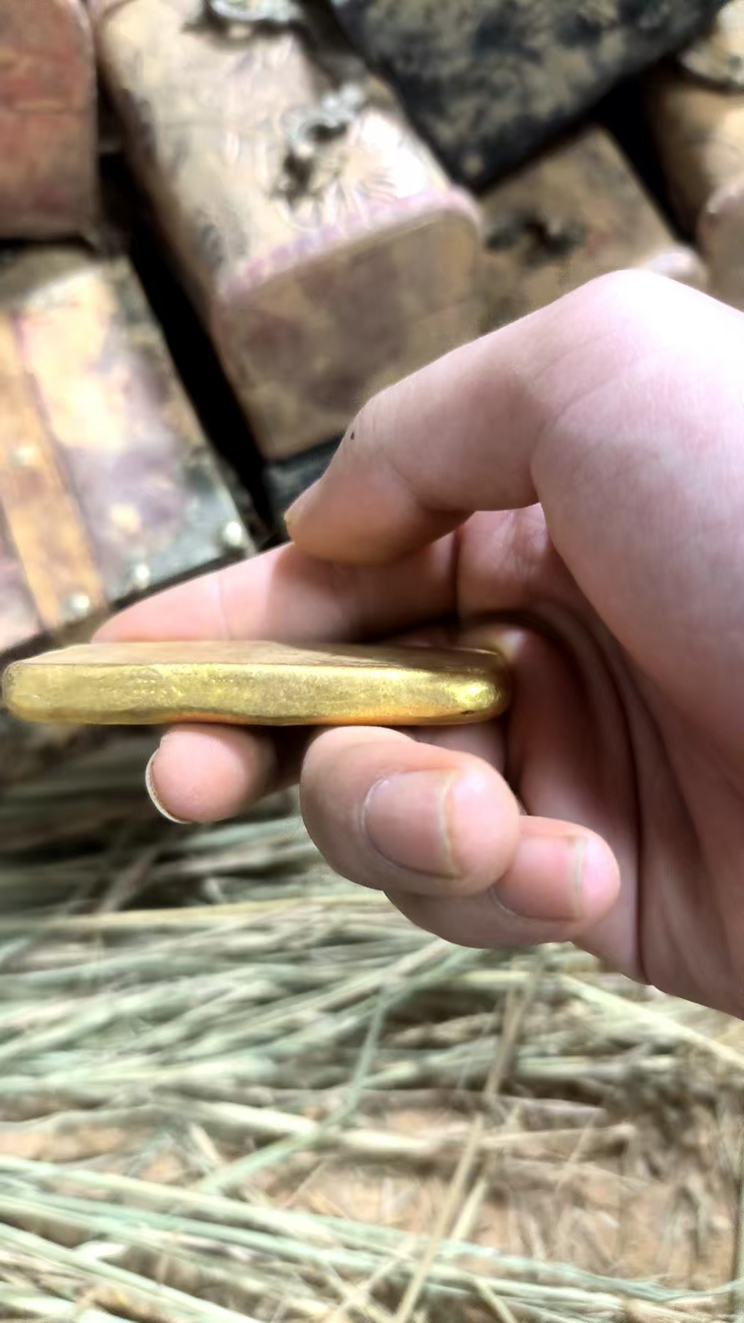 家居饰品 GD0107流水摆件 