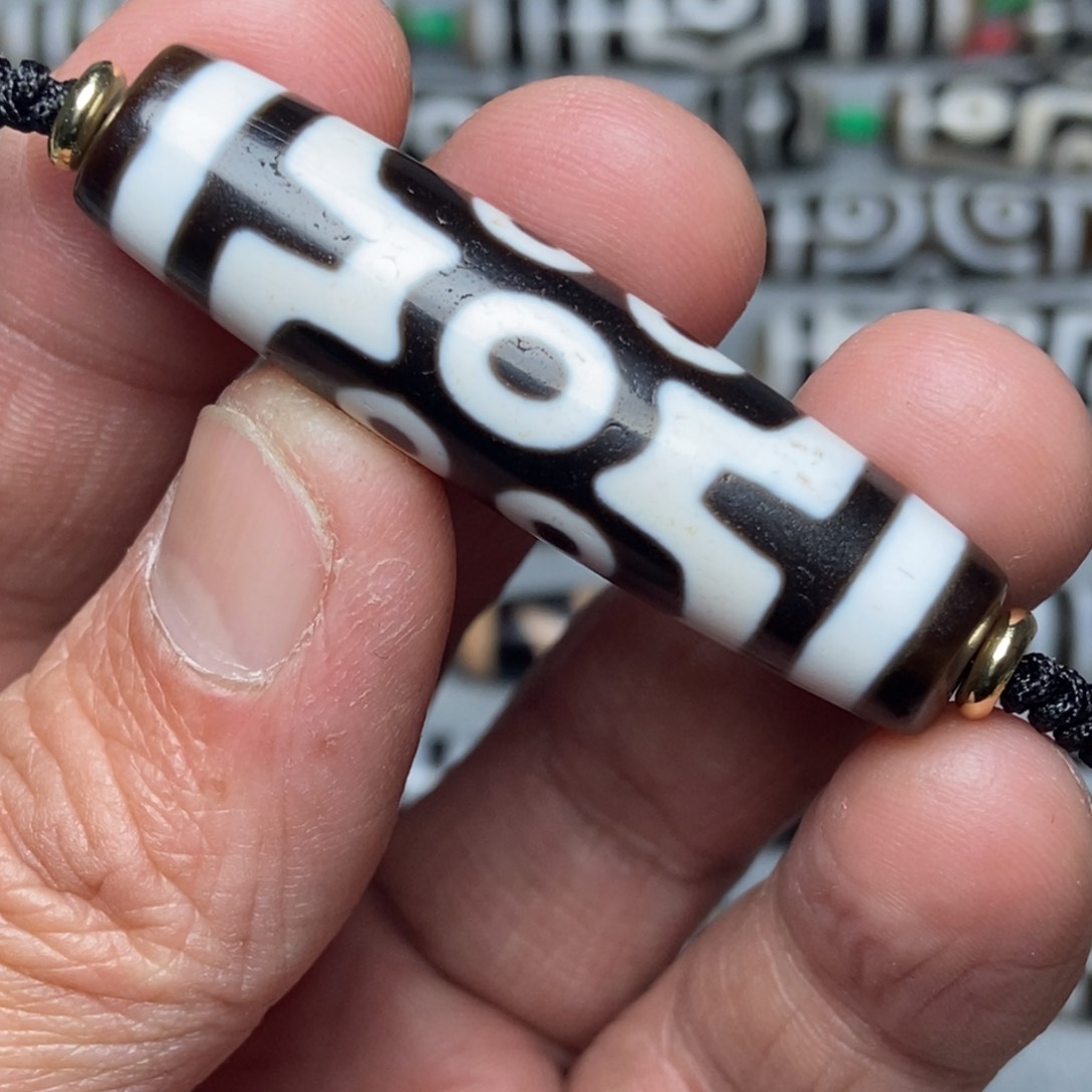 玛瑙/玉髓项链未镶嵌