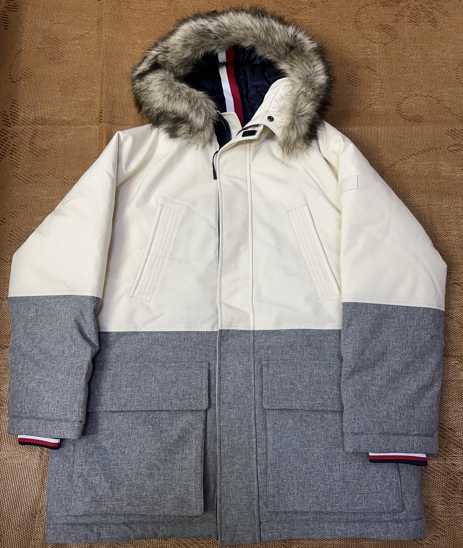 【孤品】男士断码羽绒冬装 休闲时尚保暖冬季外套