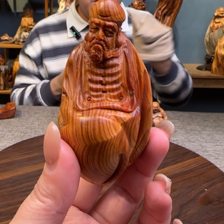 柏木（崖柏）关注一下