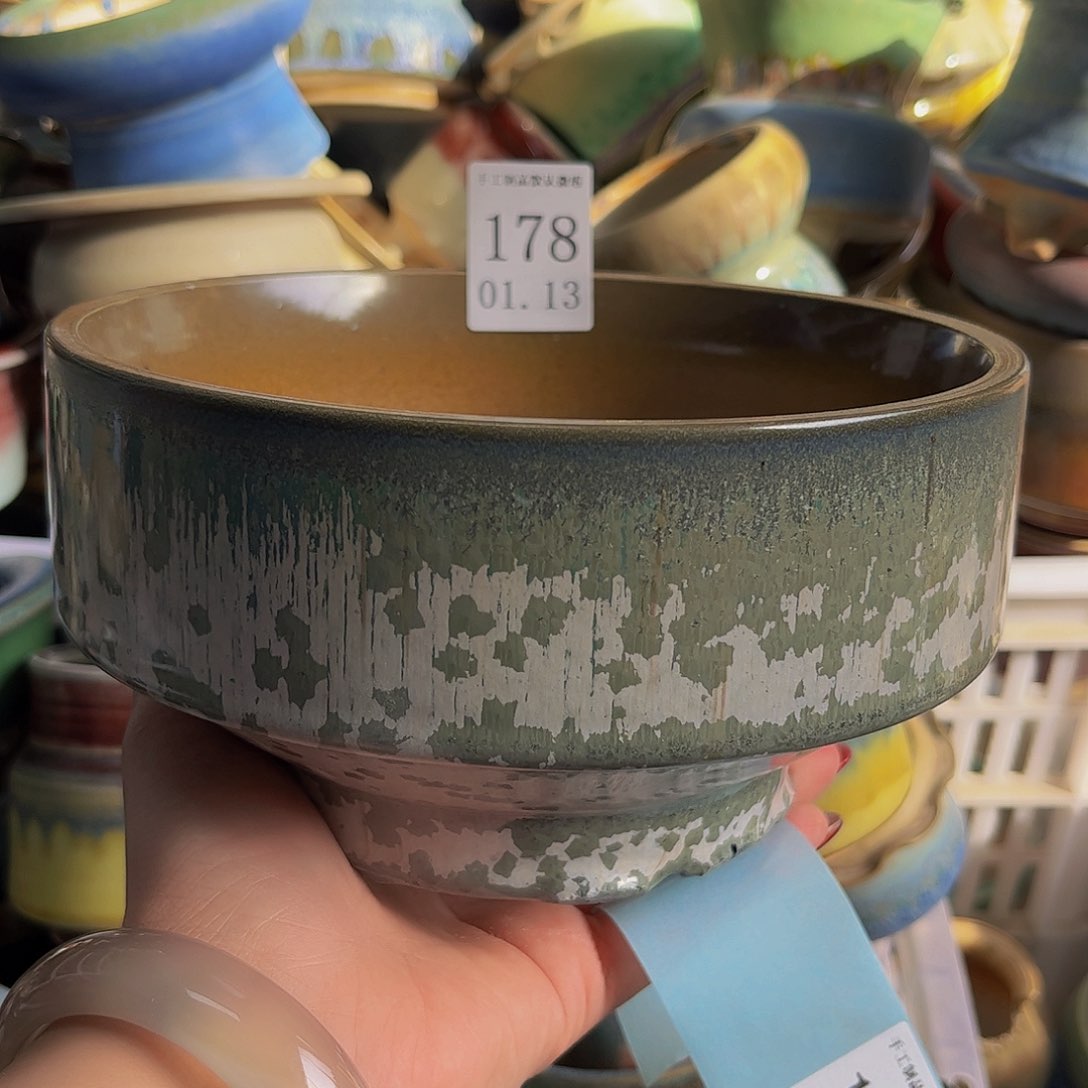 摆件景德镇陶瓷手工制作