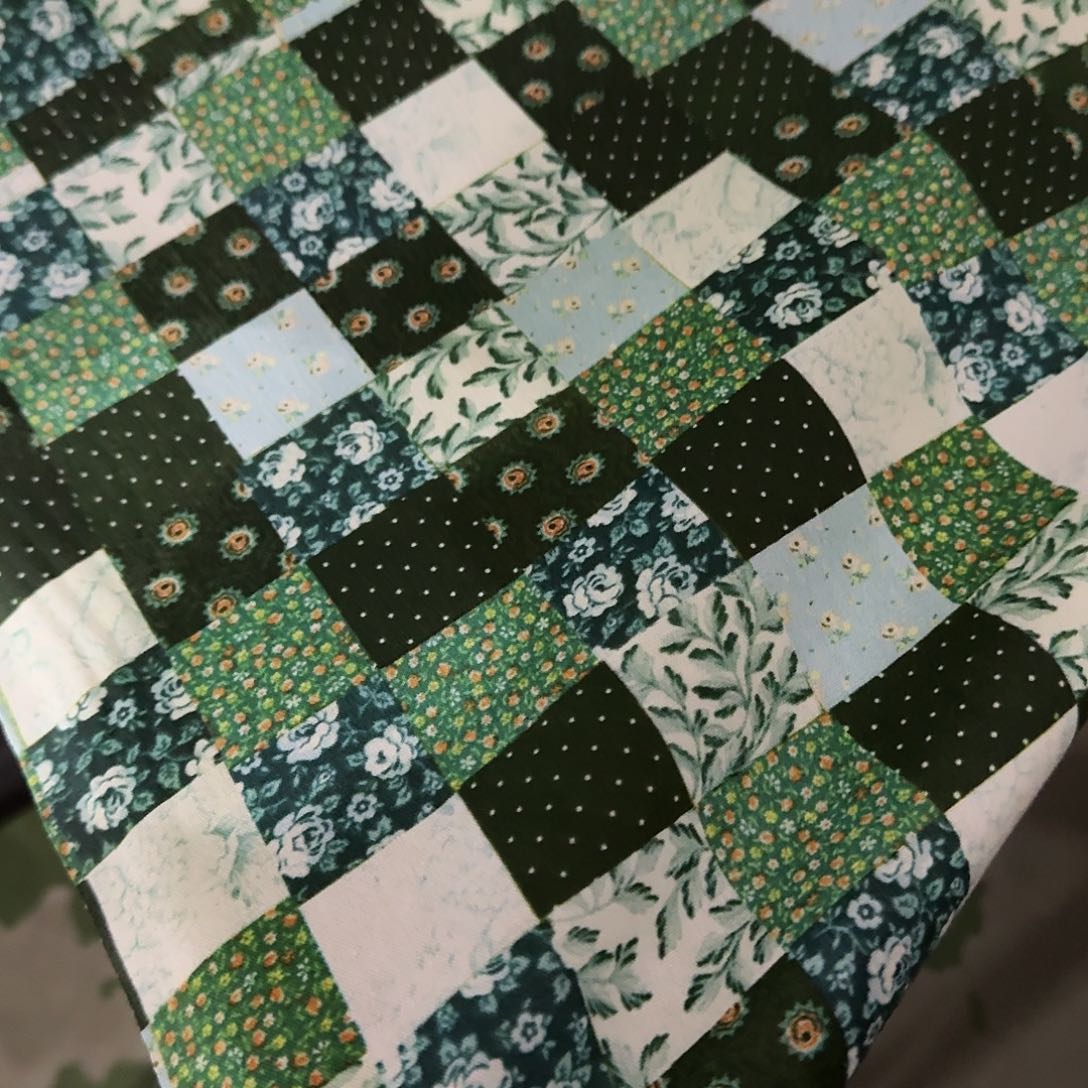 纯棉平布1米长X1.1米宽11.21微瑕