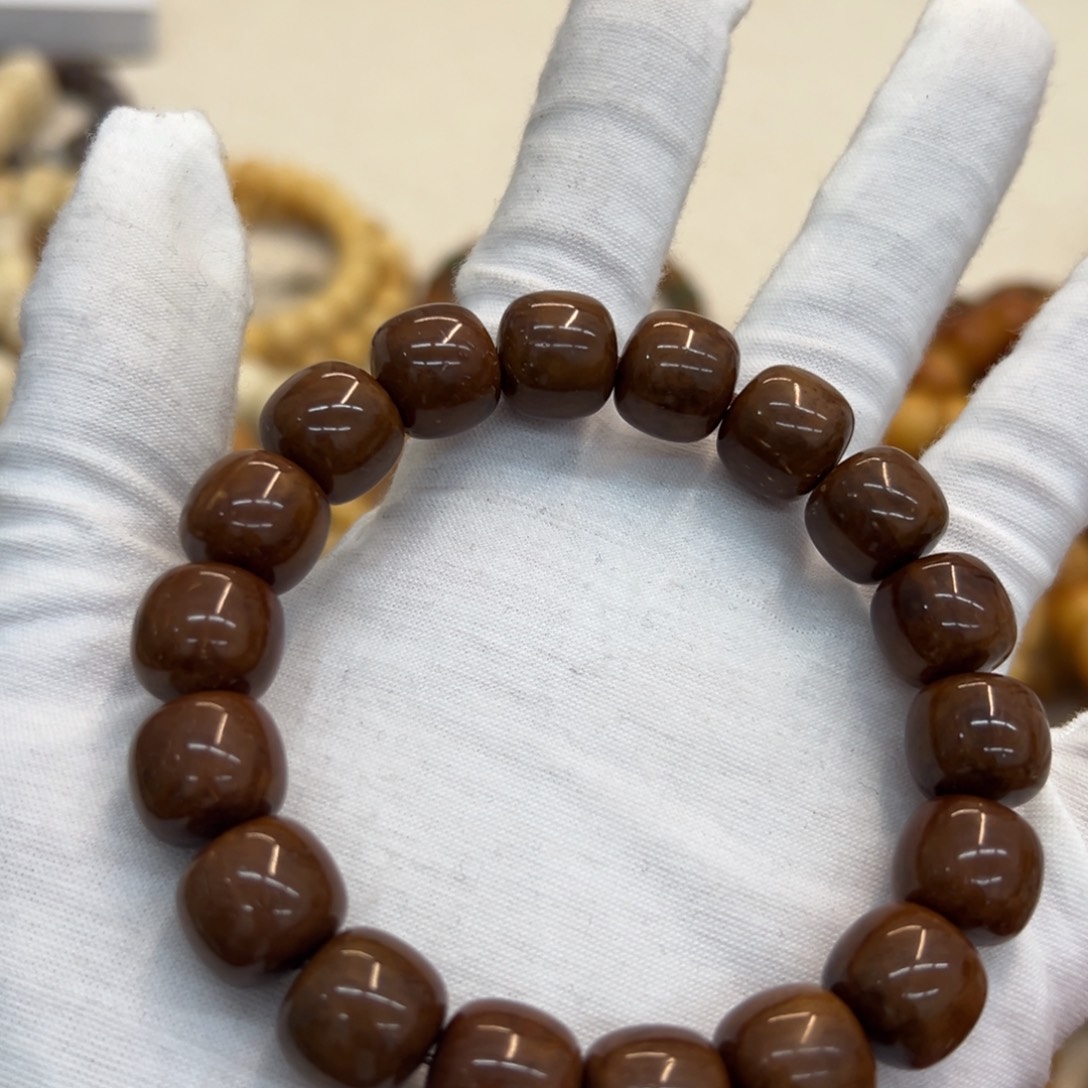 菩提根/象牙果吊坠1213库克370