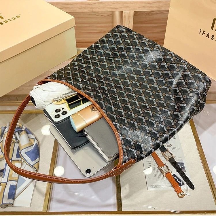 G30【HoBo腋下包】腋下单肩G13斜挎手拎经典百搭收纳袋