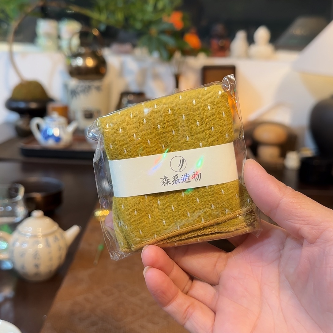 茶巾。茶巾。茶巾。  