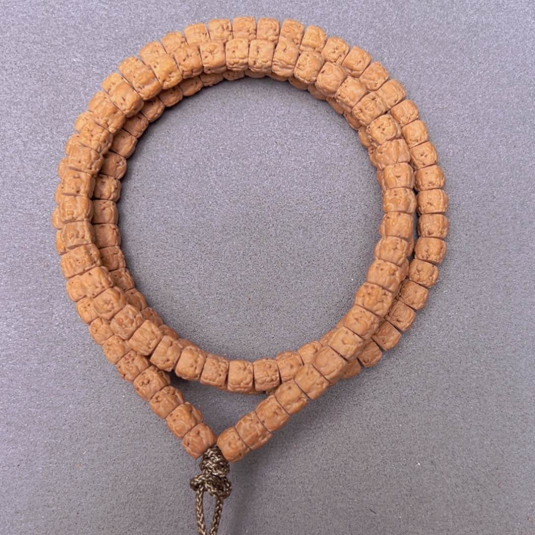 金刚菩提吊坠J*_藏式6.900000