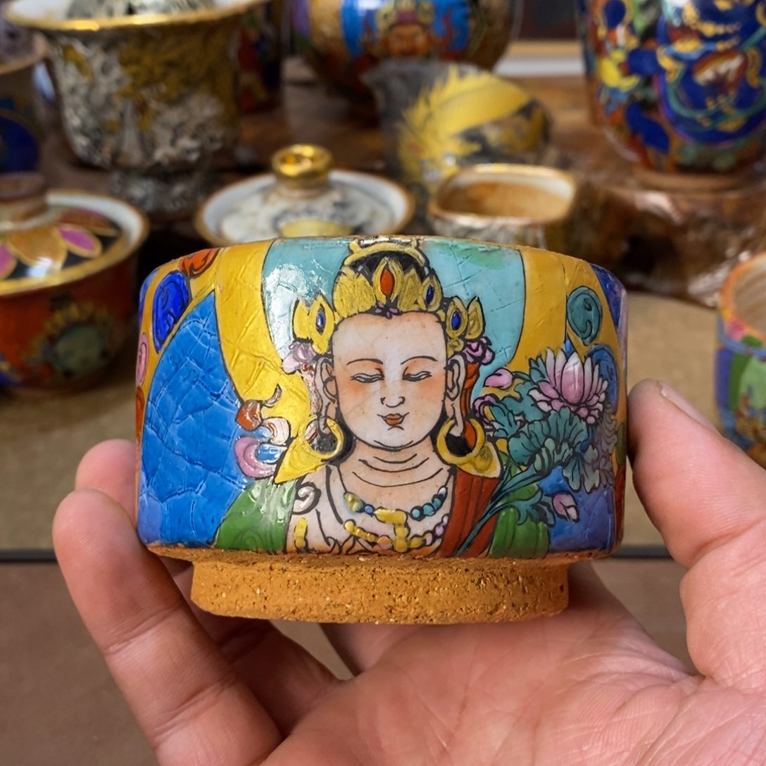 非常漂亮的一款作品