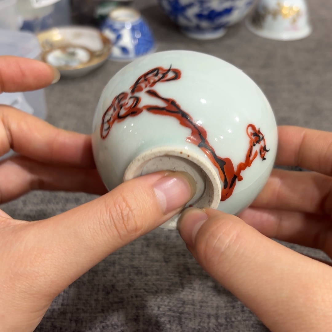 非常好看漂亮的物品 