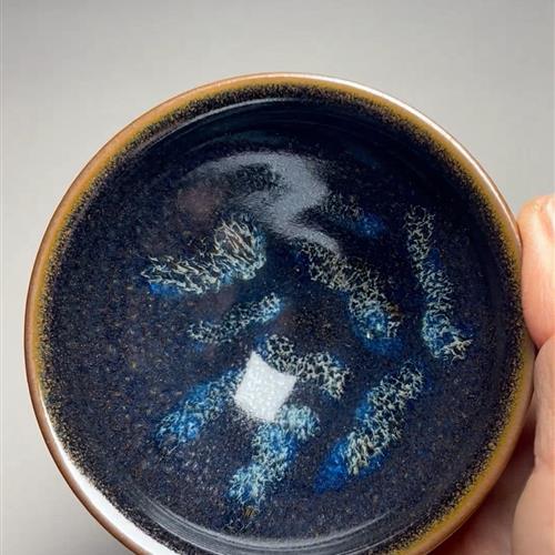 【闪购商品】茶盏-290............