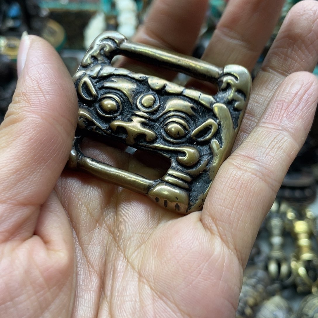 工艺品挂件一物一图