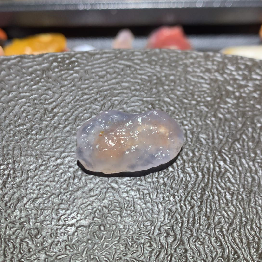 陶瓷冰冰黄玛瑙1
